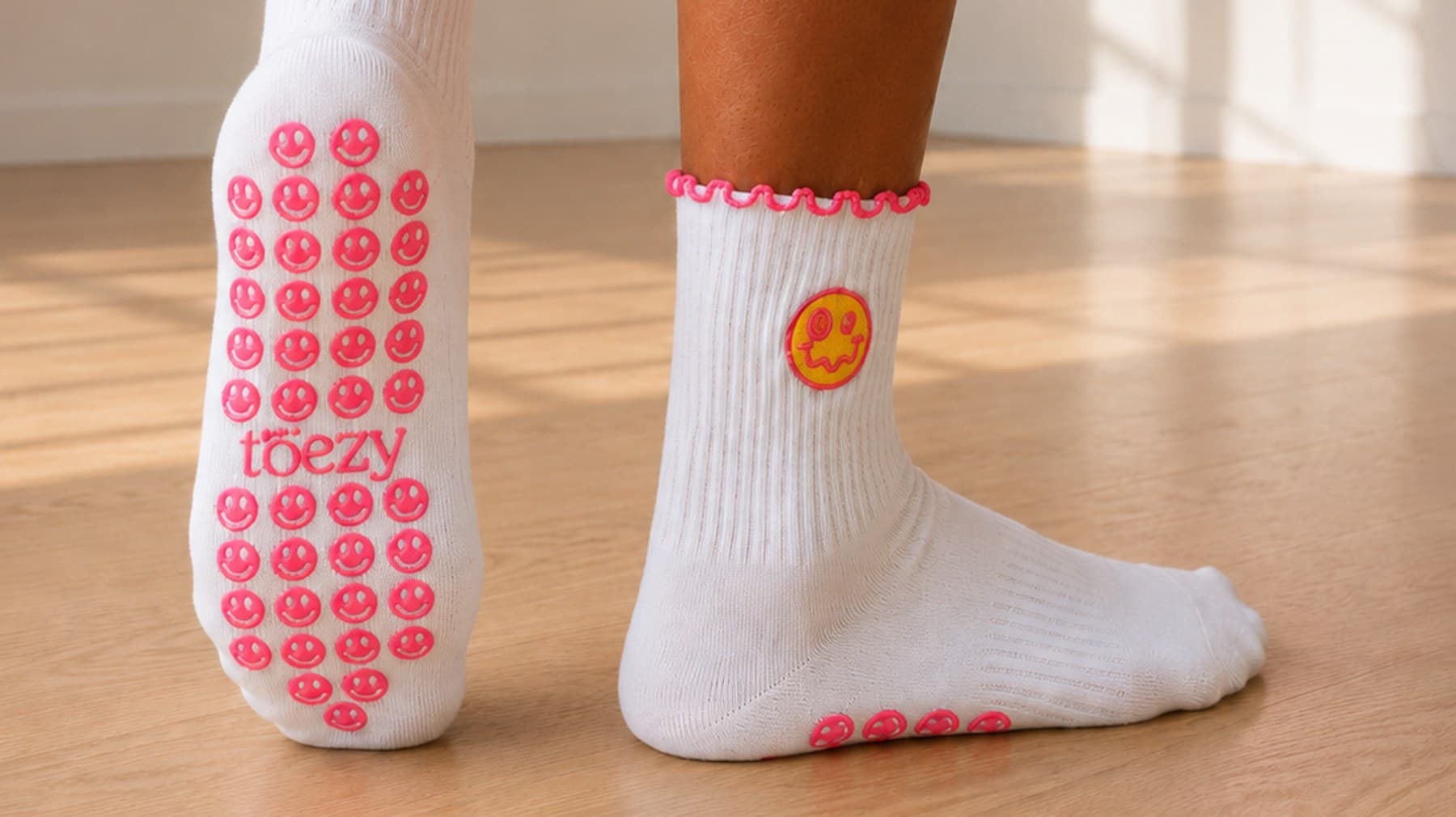 What to wear to your first reformer class